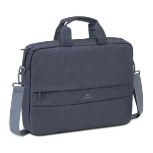RivaCase torba za prenosnik 15.6 temno siva 7532