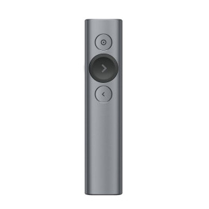 Logitech presenter Spotlight Plus