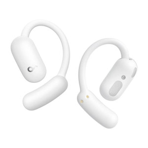 Anker Soundcore AeroFit 2 brezžične slušalke, bele