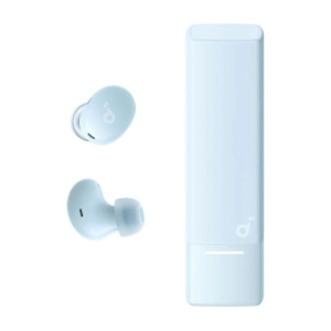 Anker Soundcore A30i brezžične slušalke, modre