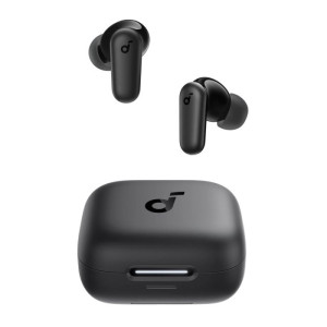 Anker Soundcore P30i brezžične slušalke, črne