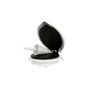 Adler aparat za peko vafljev 1500W