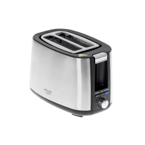 Adler opekač kruha in toaster 650W-750W AD3214 