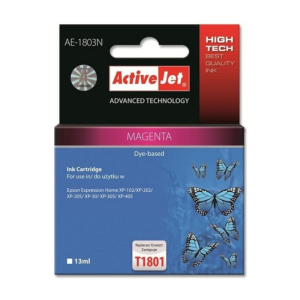 ActiveJet magenta črnilo Epson T1803