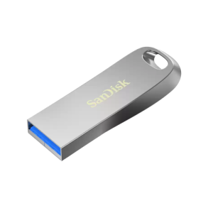 SanDisk 128GB Ultra Luxe USB-A 3.2 USB ključ