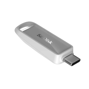SanDisk 64GB Phone Drive with USB-C 3.2 USB ključ