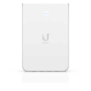 Ubiquiti brezžična dostopna točka U6 In-Wall