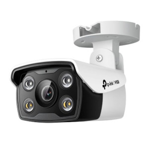 TP-LINK VIGI 3MP zunanja Full-Color Bullet mrežna kamera C330 2.8mm