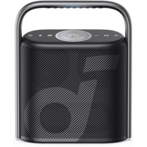 Anker Soundcore prenosni Bluetooth zvočnik Motion X500, črn