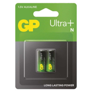 Baterija GP Ultra Plus specialna alkalna 910A 2 blister 2/1