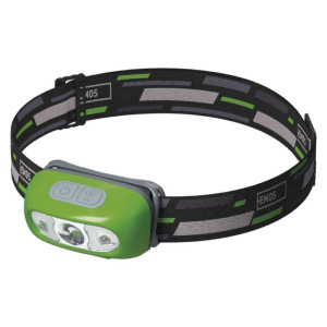 Naglavna polnilna LED svetilka 5W, 230 lm, Li-Pol 1200 mAh