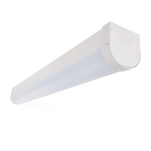 LED linearno svetilo PANO 20W, nevtralno bela