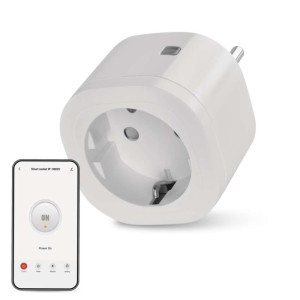 Vtičnica GoSmart WiFi IP-3002S