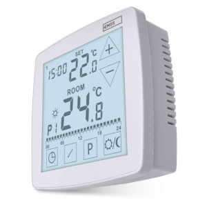 Sobni žični OpenTherm termostat P56A01 s programiranjem