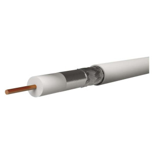 Koaksialni kabel CB21D 100M 100/1