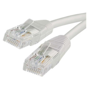 Patch kabel UTP CAT5E PVC 15M