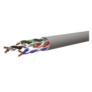 Kabel CAT6 UTP 305M 305/1