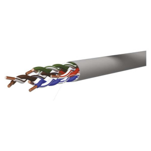 Kabel CAT5E UTP 100M 100/1