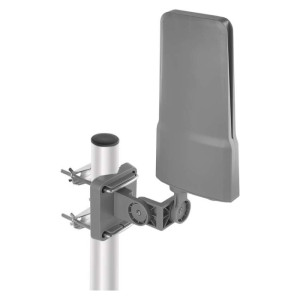 Antena univerzalna VILLAGE FLIPP–V200, DVB-T2, DAB, filtr LTE/4G/5G