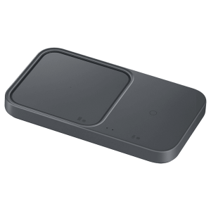 Samsung original brezžična polnilna postaja 15W brezžični polnilec EP-P5400BBE DUO PAD črn