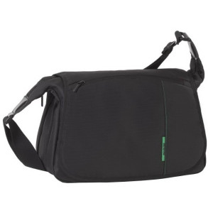 RivaCase SLR torba 7450 za fotoaparate - črna