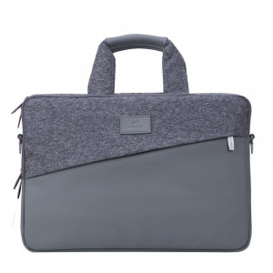 RivaCase torba 7930 za prenosnike do 15,6 inch MacBook PRO in Ultrabook - siva