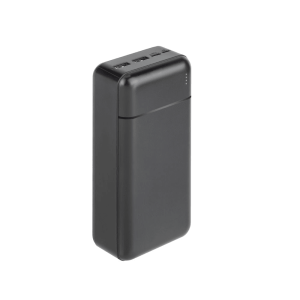 RIVACASE VA2103 QC / PD zunanja baterija powerbank 30.000 mAh 22,5W - črn