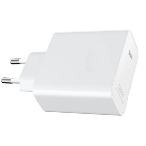 HONOR adapter HN-200500EP2 Super Charge USB C max 100W - (EU Blister) - bel