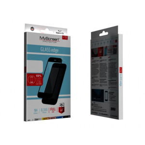 My Screen protector Lite Full Glue ZAŠČITNO KALJENO STEKLO Samsung Galaxy A41 A415