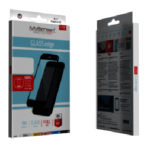 My Screen protector Lite Full Glue ZAŠČITNO KALJENO STEKLO Xiaomi Redmi 9