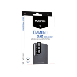 My Screen protector ZAŠČITNO KALJENO STEKLO Diamond Glass zaščita za ZADNJO KAMERO za Samsung Galaxy A33 5G A336 / Samsung Galaxy A53 / Samsung Galaxy A73 5G  - Full Cover