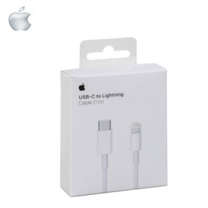 Apple PODATKOVNI KABEL MX0K2AM/A Lightning na Type C vtič - ORIGINAL