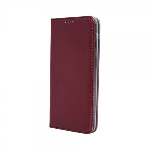 Havana Premium preklopna torbica Samsung Galaxy S20 Ultra G988 - bordo rdeča