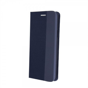 ONASI Moon preklopna torbica za iPhone 12 Pro Max - modra