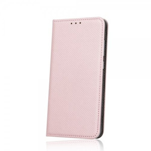 Havana magnetna preklopna torbica iPhone 12 Pro Max - roza