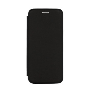 Havana Premium Soft preklopna torbica Samsung Galaxy A72 A726 - črna