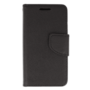 Havana preklopna torbica Fancy Diary Xiaomi 13 - črna