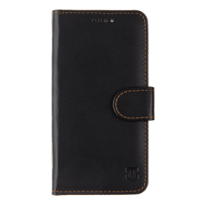 Tactical preklopna torbica Fancy Diary gladka Honor 400 - črna 