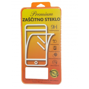 Premium ZAŠČITNO KALJENO STEKLO za Samsung Galaxy A17