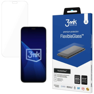 3MK FlexibleGlass hibridno zaščitno steklo za Honor 600 Lite