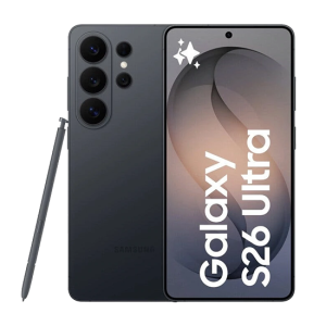 Pametni telefon Samsung Galaxy S26 Ultra 5G 12GB/256GB - črn