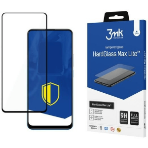 3MK ZAŠČITNO steklo Max LITE za Realme 10 4G Full screen