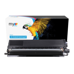TONER BROTHER TN326BK - Premium kopija