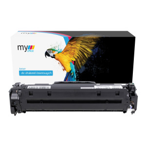 TONER HP CC530A/CE410X/CF380X 4,4K - Premium kopija