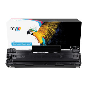 TONER HP CF279A - Premium kopija