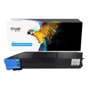 TONER KYOCERA TK8505C - Premium kopija