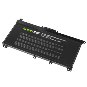 Baterija za HP Pavilion 14-BF / 15-CC, TF03XL, 3400 mAh