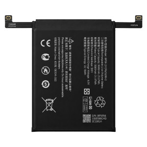 Baterija za Xiaomi Poco F7 Pro, BP59, 6000 mAh