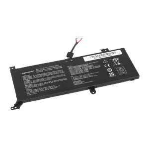 Baterija za Asus VivoBook 14 X412 / X412D / X412F, C21N1818, Tip 2, 4150 mAh