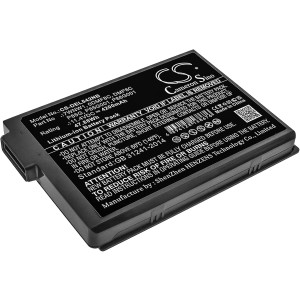 Baterija za Dell Latitude 5420 / 5424 / 7424, 4200 mAh